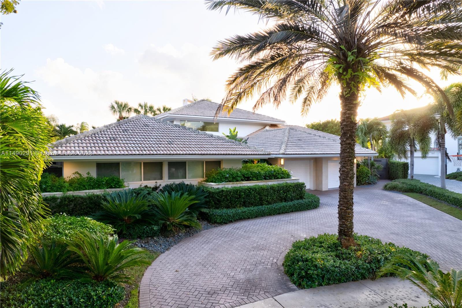 EMERALD HILLS SEC 3 - Residential