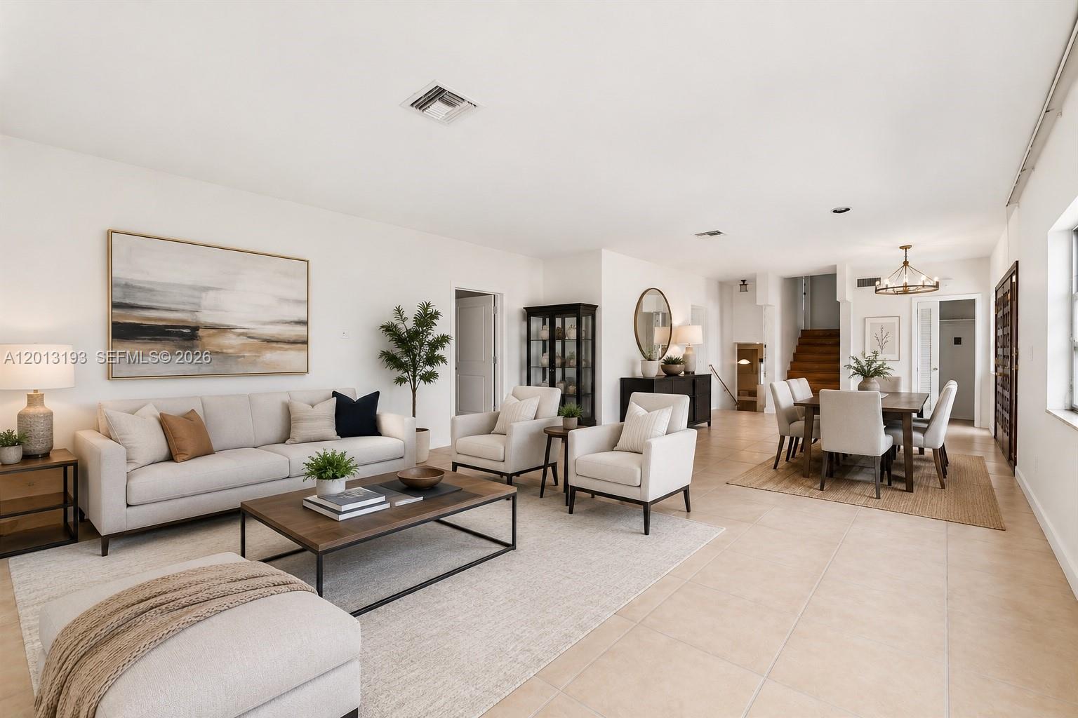 MIAMI SHORES BAY PK ESTAT - Residential