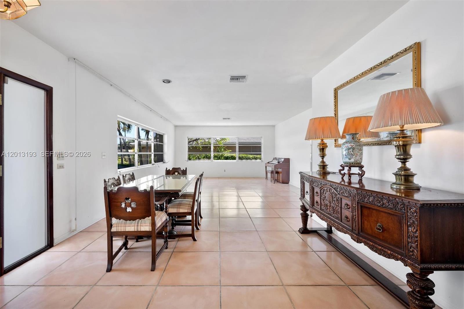 MIAMI SHORES BAY PK ESTAT - Residential