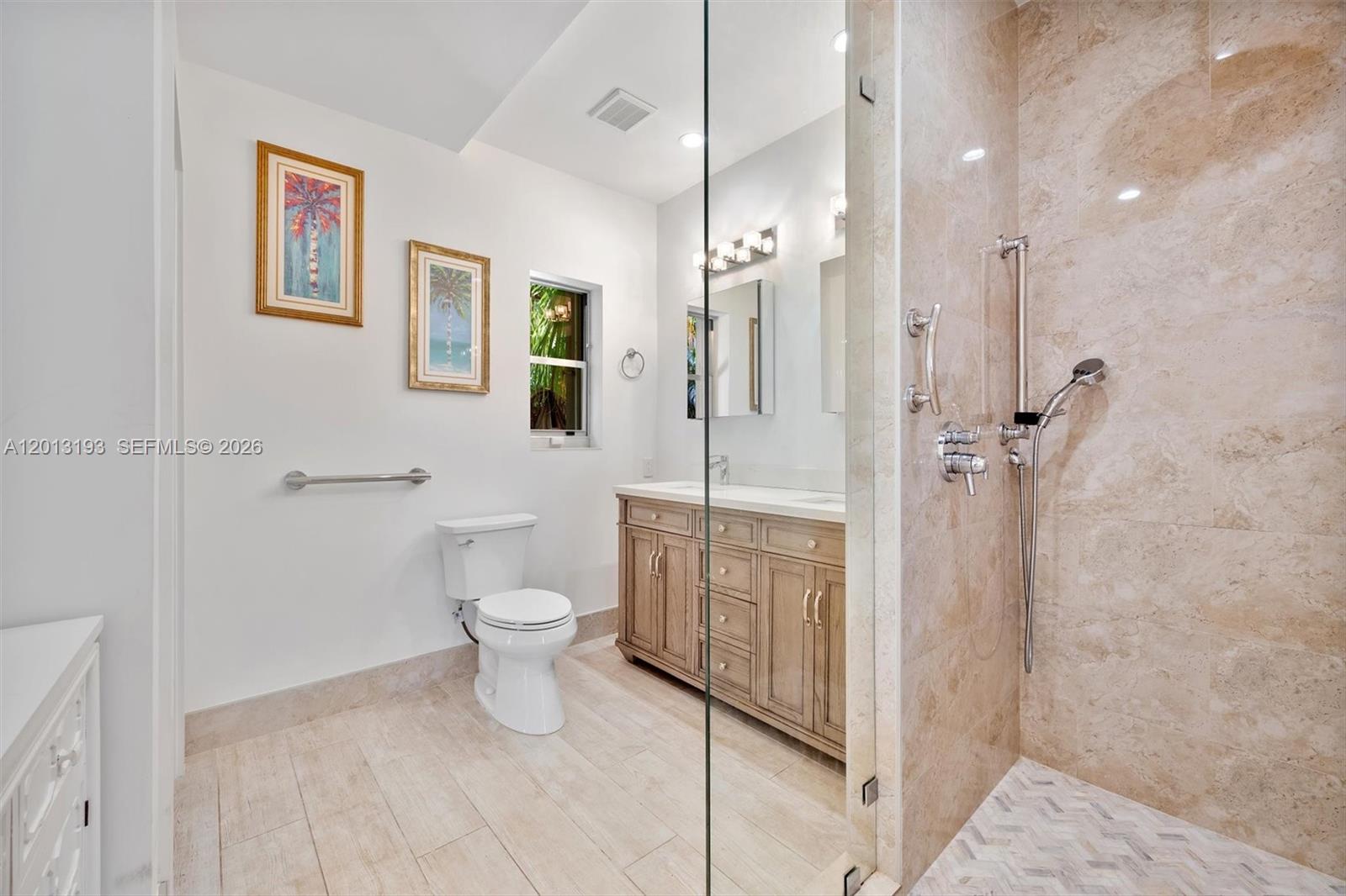 MIAMI SHORES BAY PK ESTAT - Residential