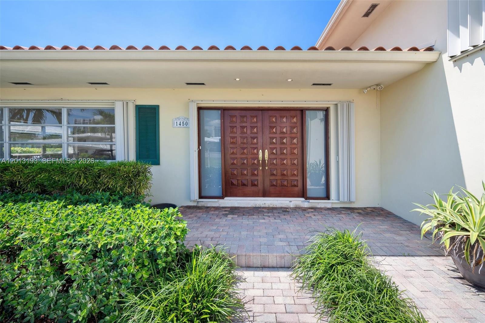 MIAMI SHORES BAY PK ESTAT - Residential
