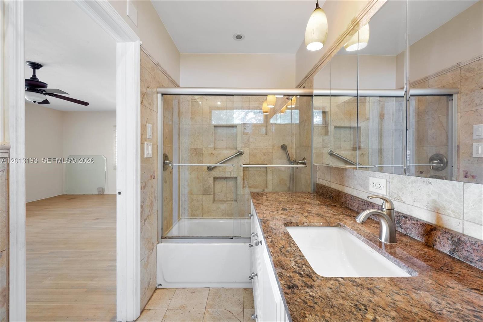 MIAMI SHORES BAY PK ESTAT - Residential