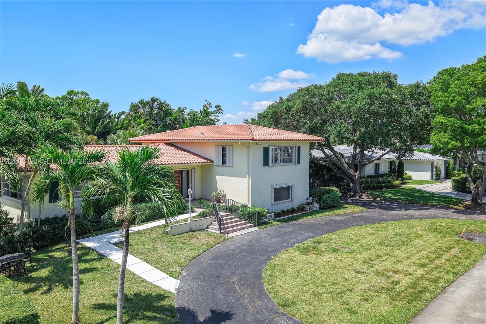 MIAMI SHORES BAY PK ESTAT - Residential