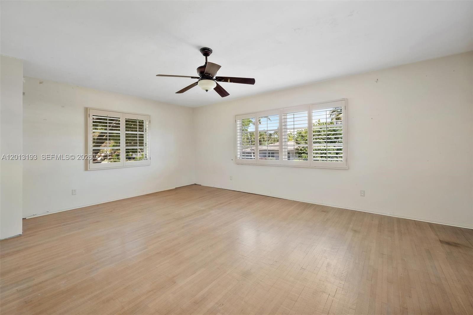 MIAMI SHORES BAY PK ESTAT - Residential