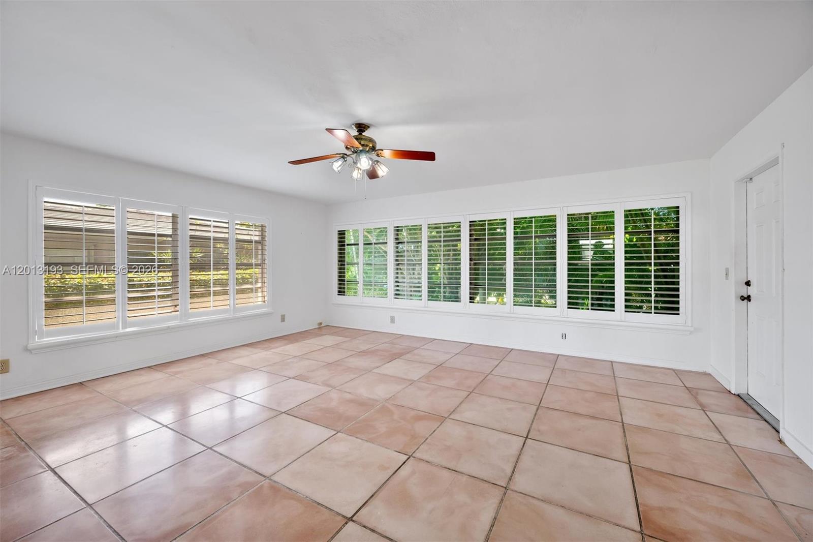 MIAMI SHORES BAY PK ESTAT - Residential