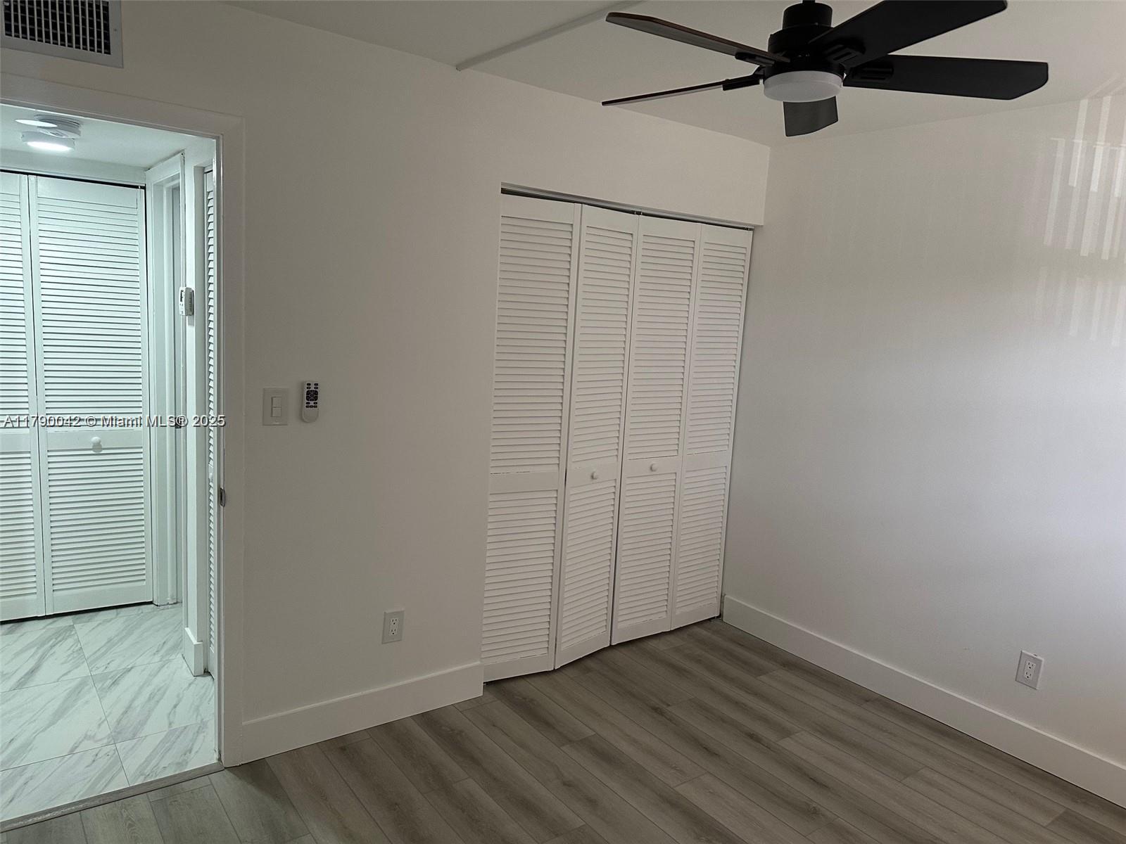 MIRAMAR CLUB CONDOMINIUM - Residential Lease