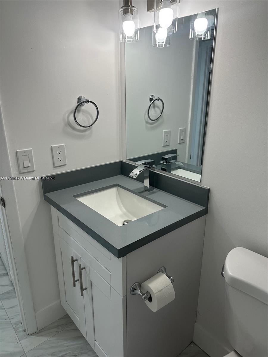 MIRAMAR CLUB CONDOMINIUM - Residential Lease