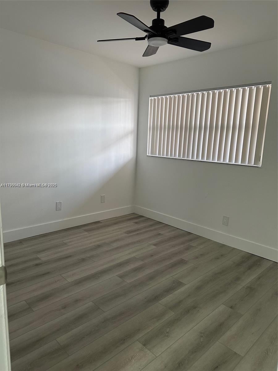 MIRAMAR CLUB CONDOMINIUM - Residential Lease