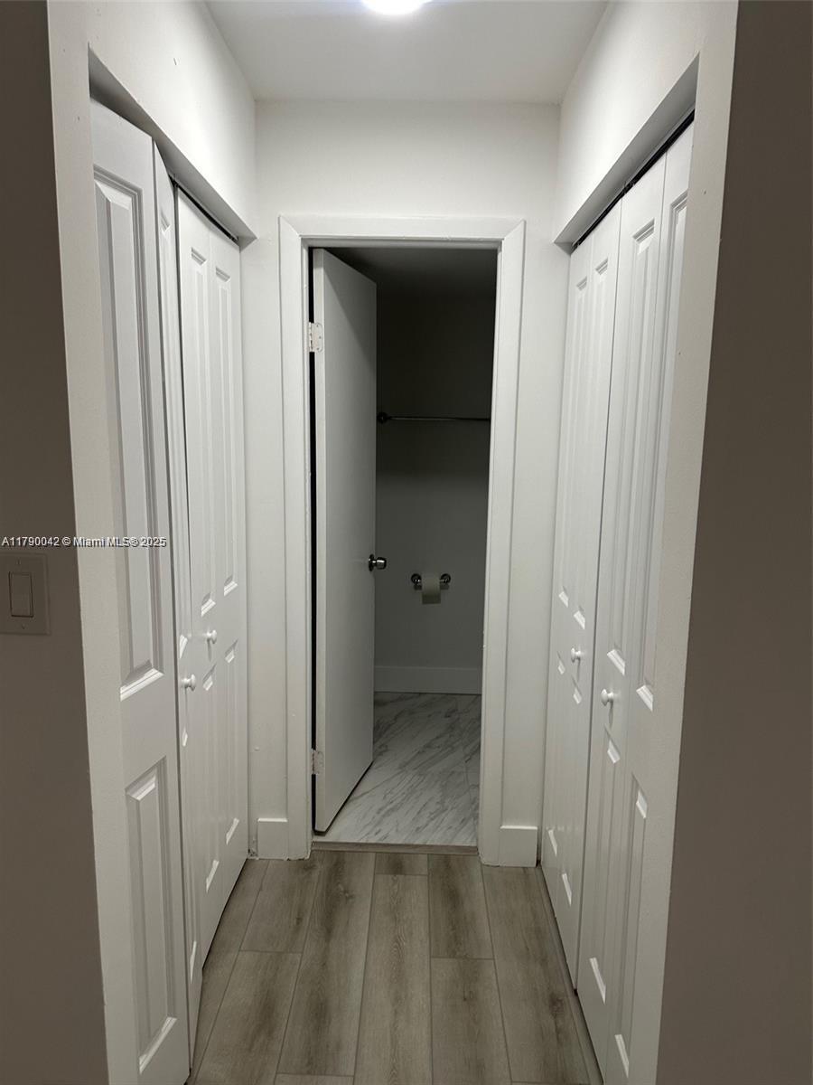 MIRAMAR CLUB CONDOMINIUM - Residential Lease