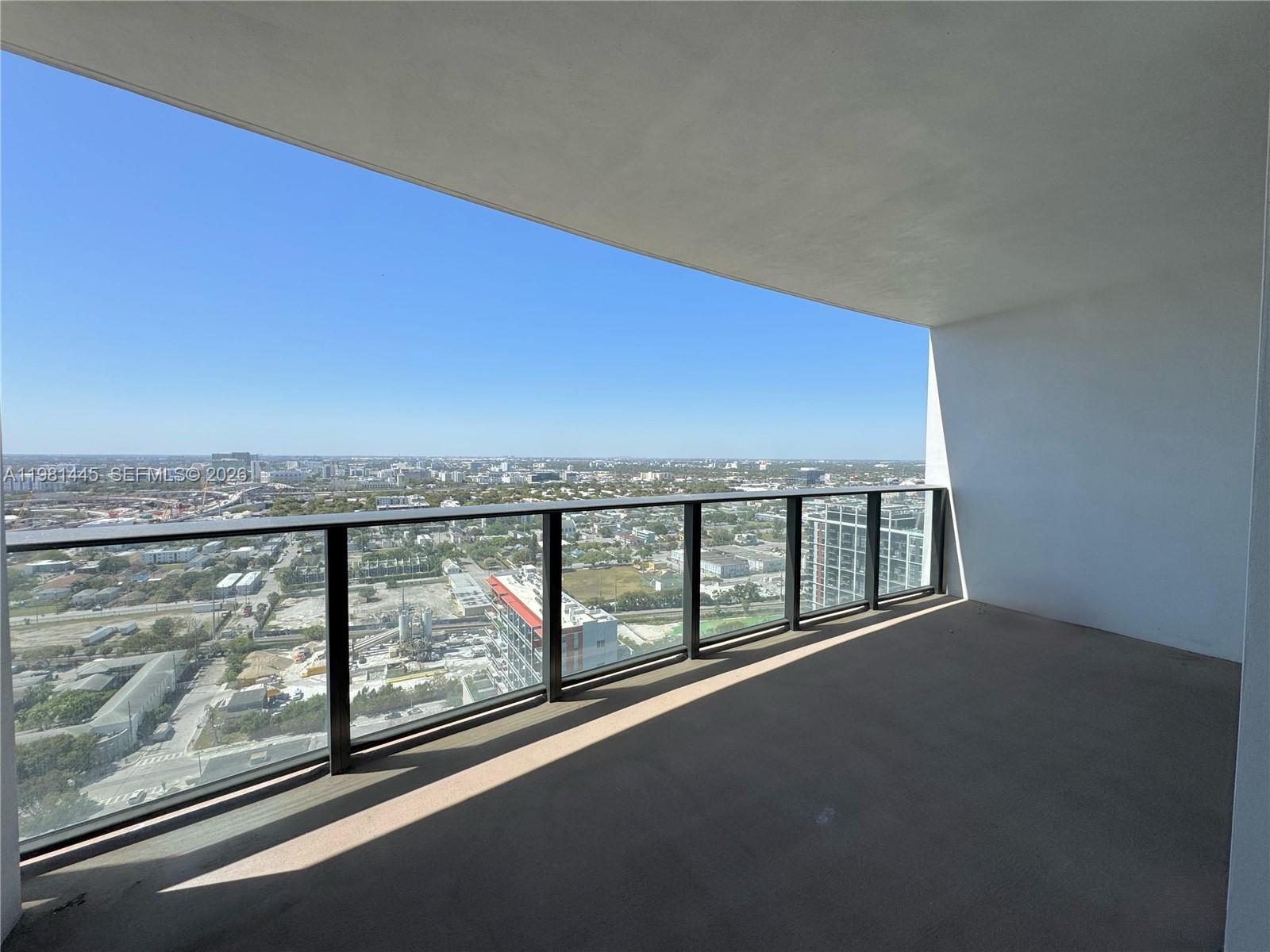 CANVAS CONDO - Residential Lease