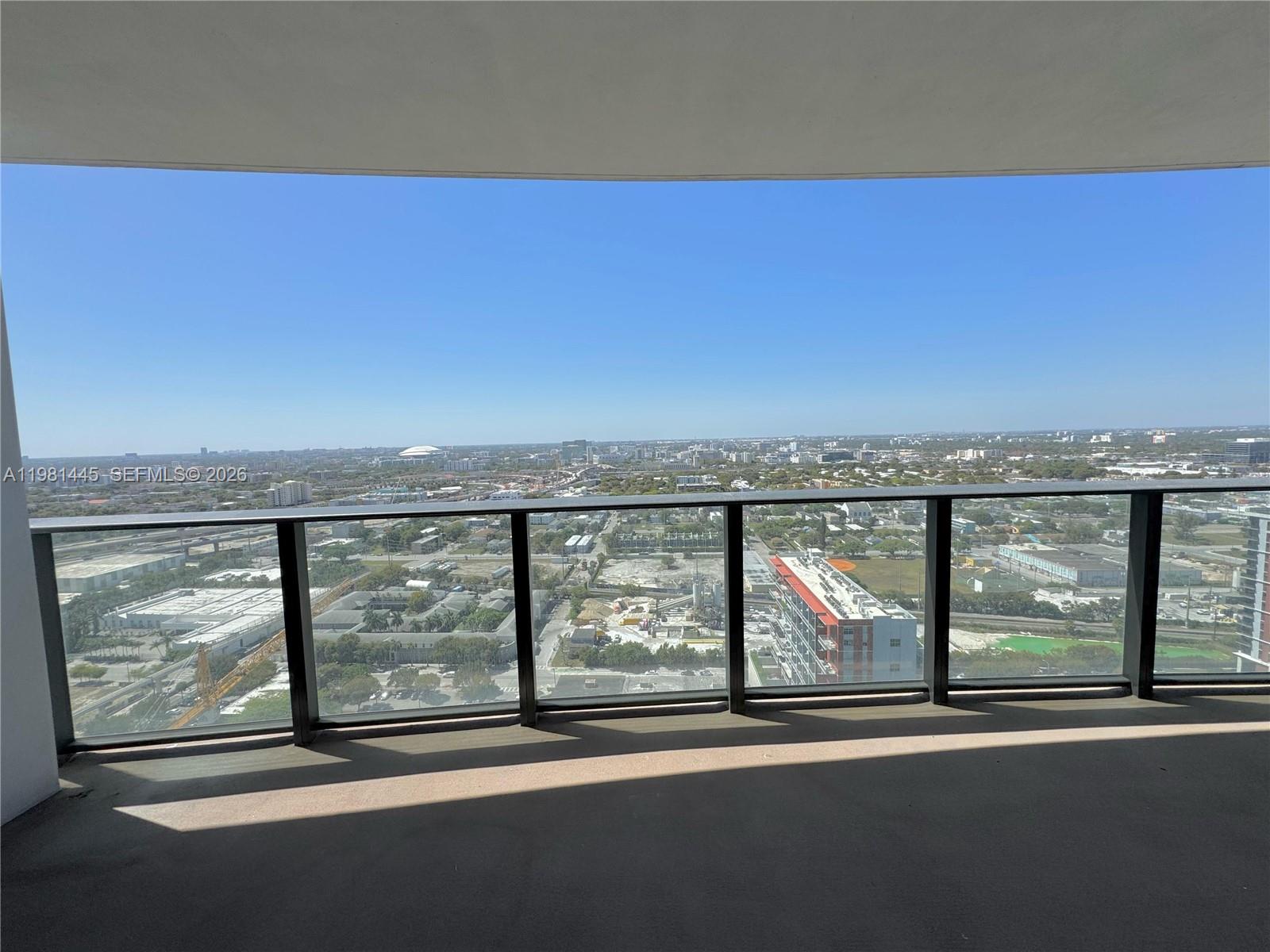 CANVAS CONDO - Residential Lease