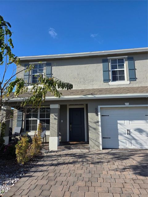 600 NE 4th Ter Florida City FL 33034