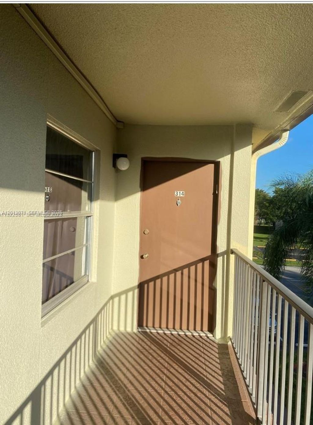 Photo of 150 SW 134th Way #314R, Pembroke Pines, FL 33027 (MLS # A12013078)