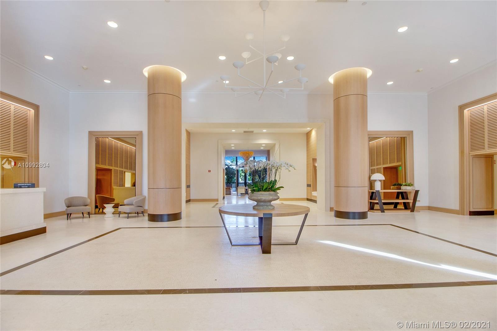 GRAND BAY RESIDENCES COND - Residential