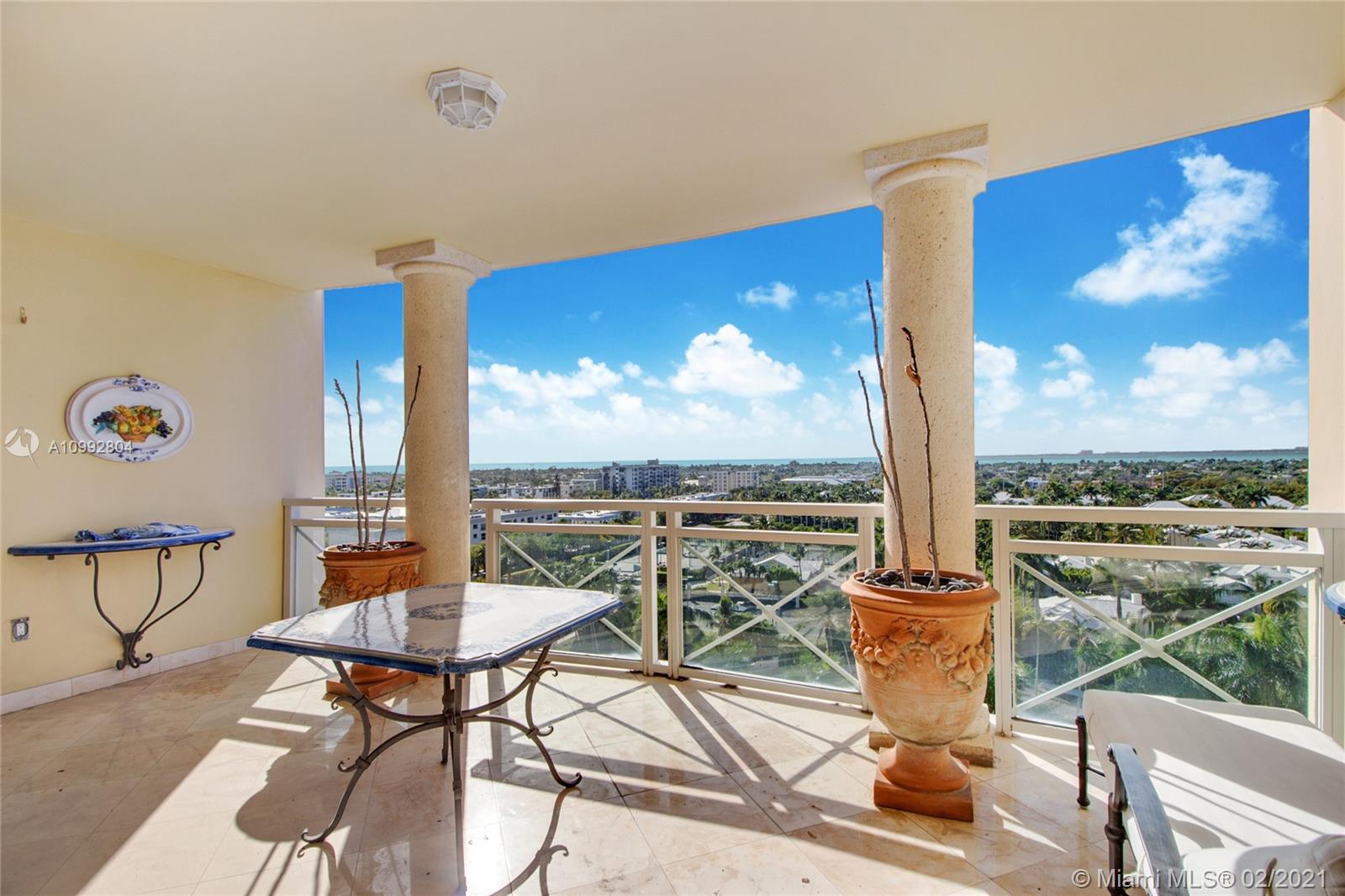 GRAND BAY RESIDENCES COND - Residential