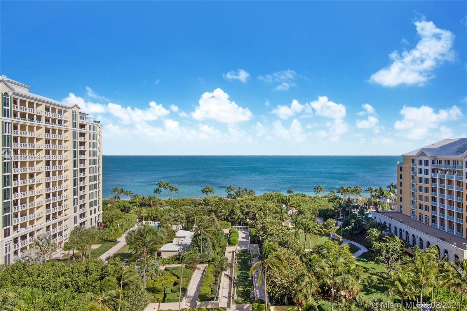 GRAND BAY RESIDENCES COND - Residential