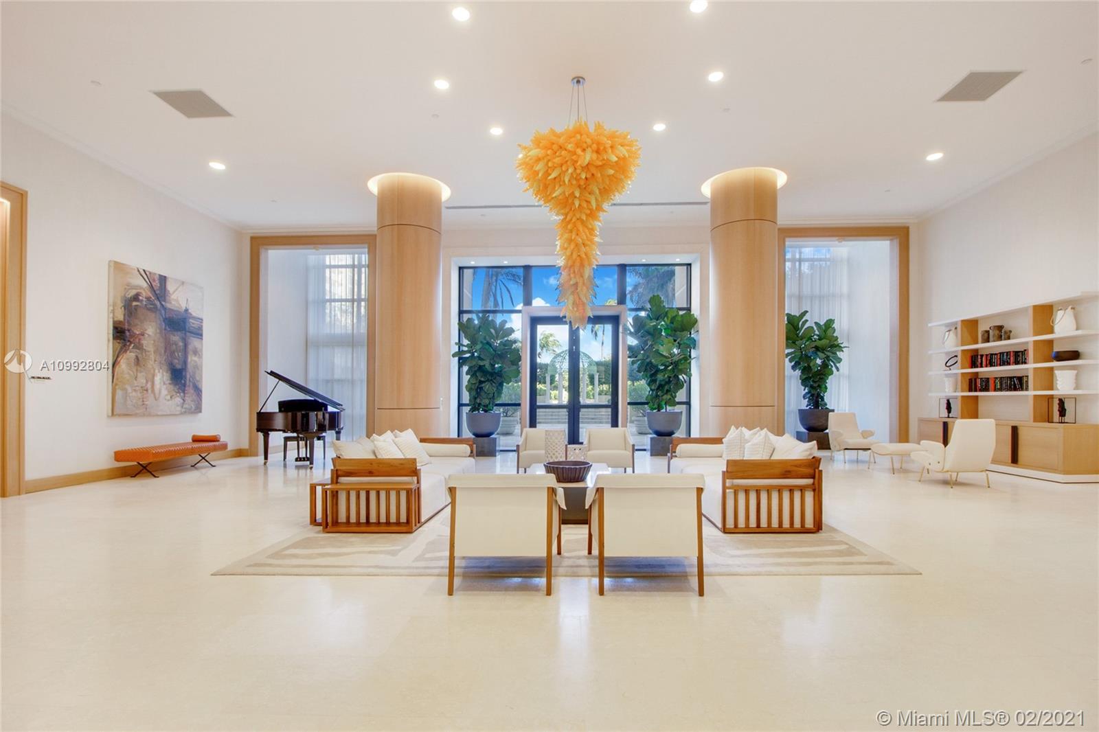 GRAND BAY RESIDENCES COND - Residential