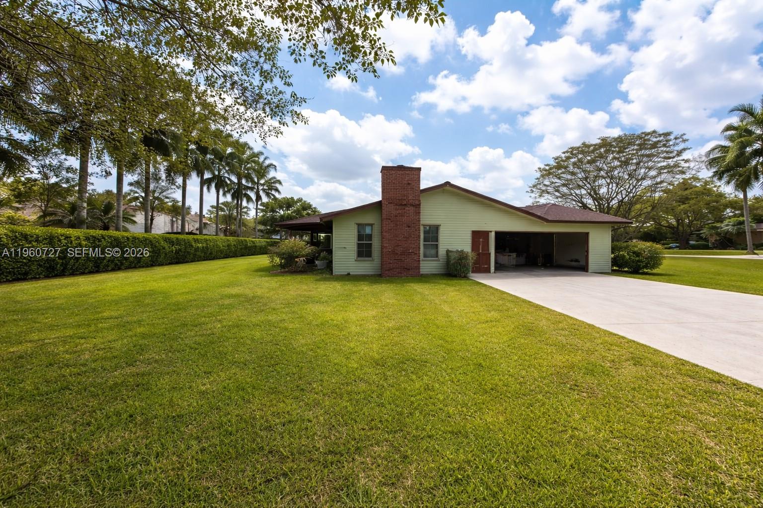 THE REDLANDS SEC 1 - Residential