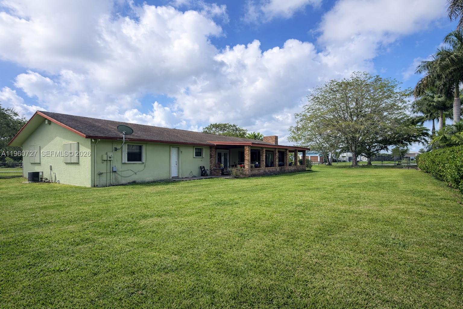 THE REDLANDS SEC 1 - Residential