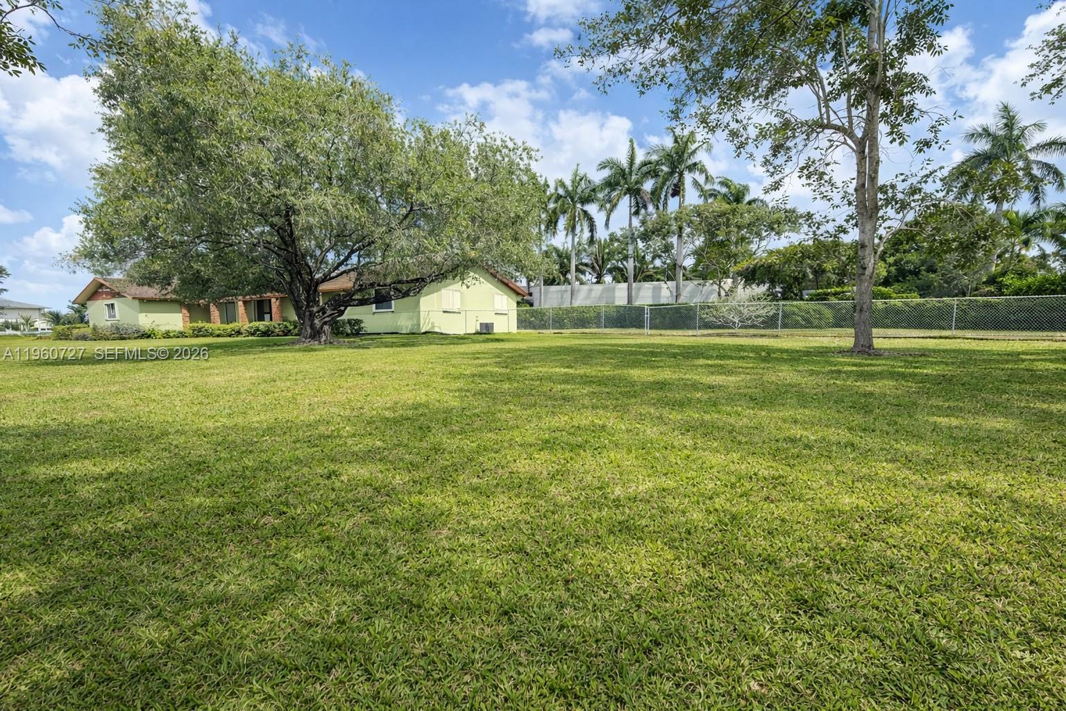 THE REDLANDS SEC 1 - Residential