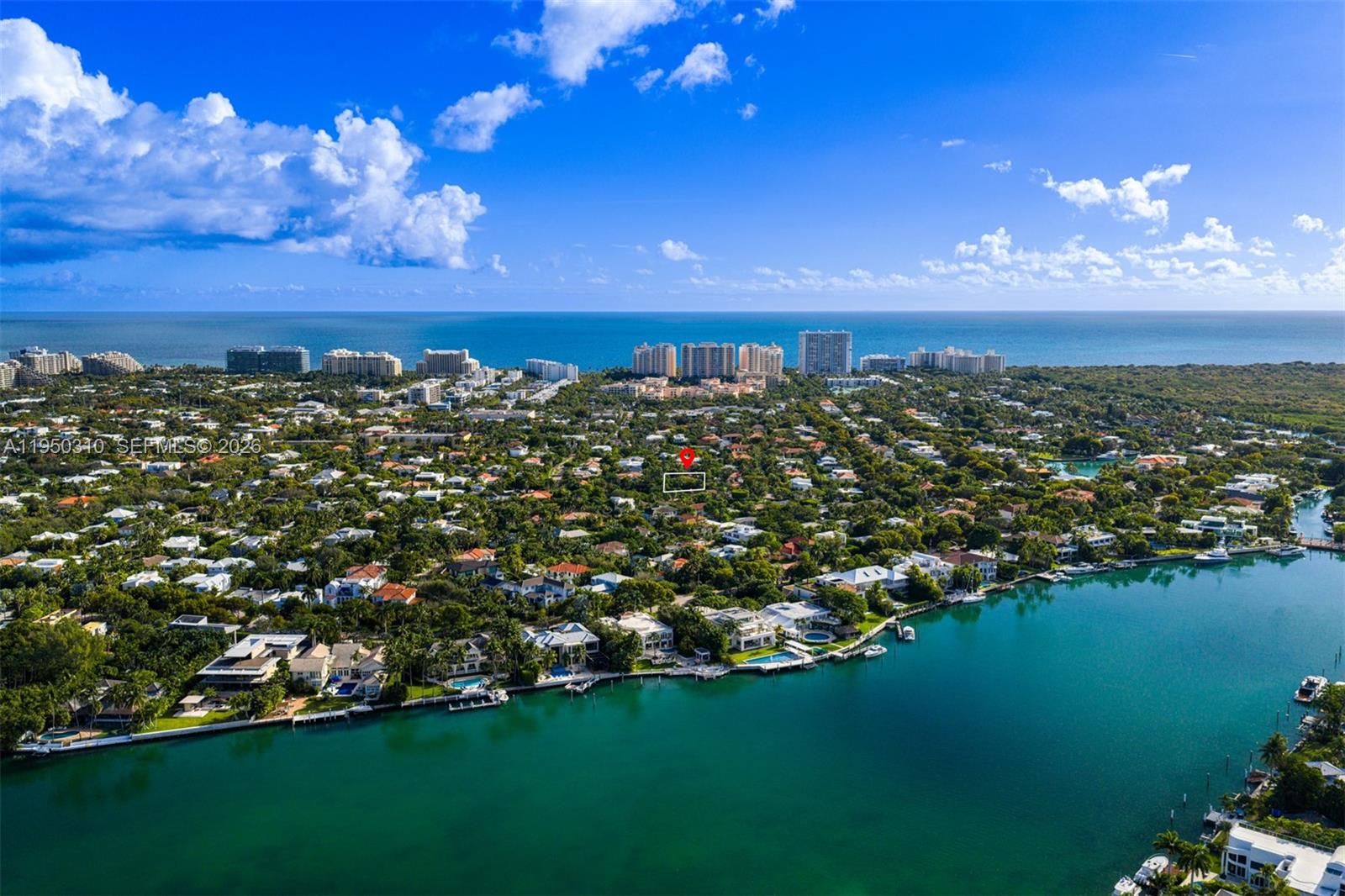 BISCAYNE KEY ESTATES - Residential