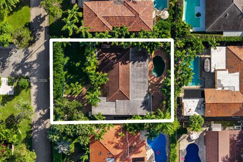 760 Allendale Road Key Biscayne FL 33149