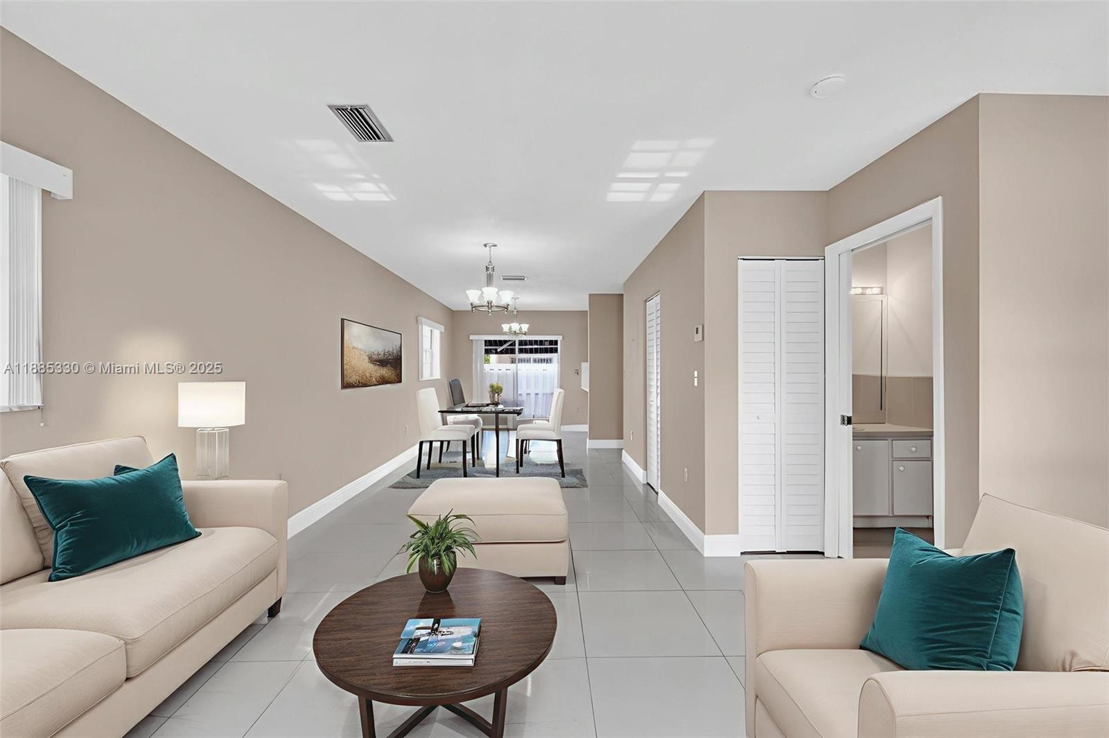 CLAIREMONT VILLAGE CONDO - Residential