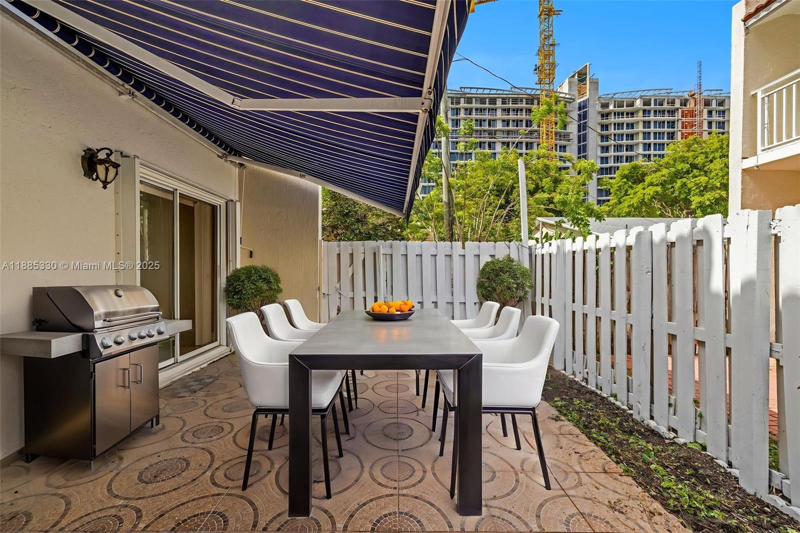 CLAIREMONT VILLAGE CONDO - Residential