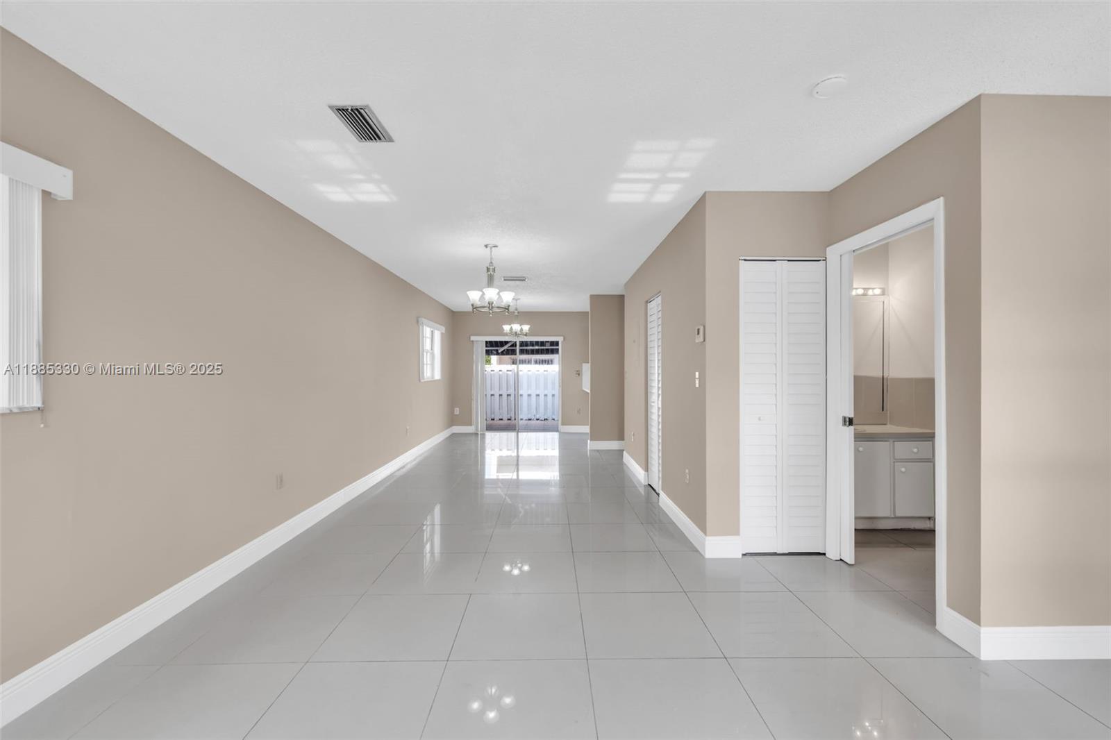 CLAIREMONT VILLAGE CONDO - Residential