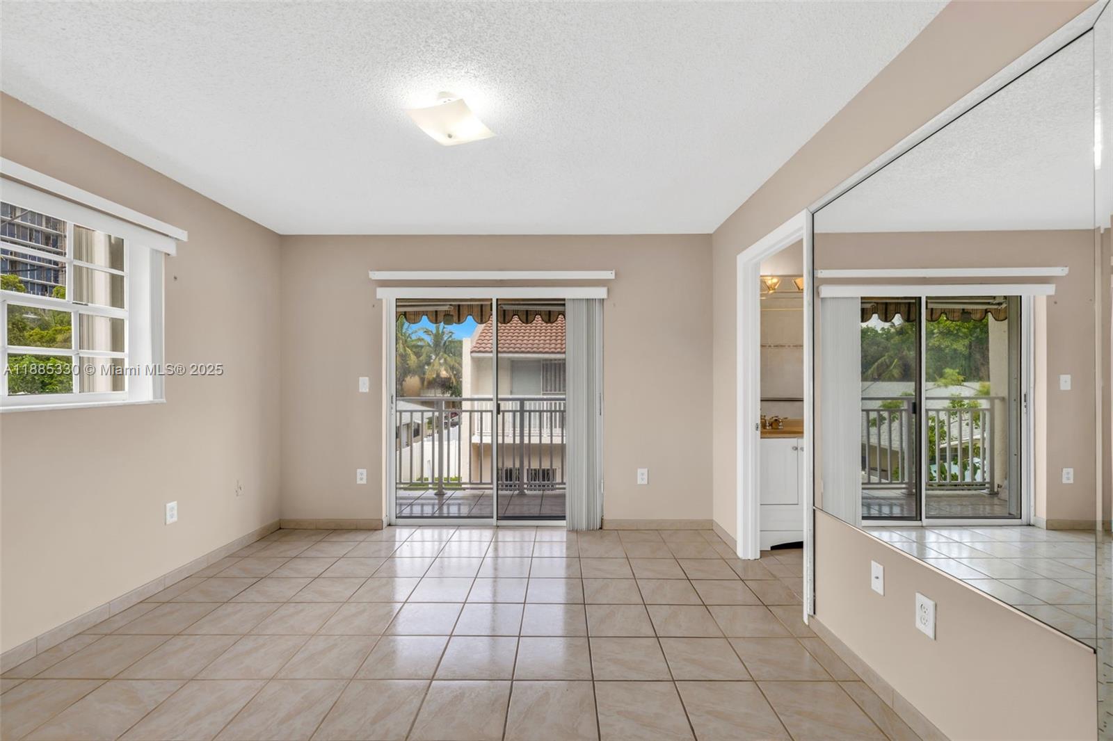 CLAIREMONT VILLAGE CONDO - Residential