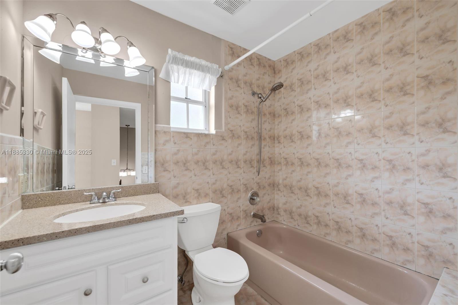 CLAIREMONT VILLAGE CONDO - Residential