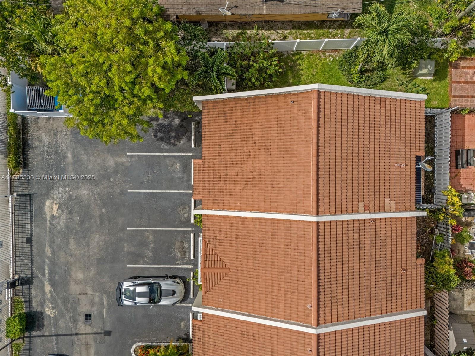 CLAIREMONT VILLAGE CONDO - Residential