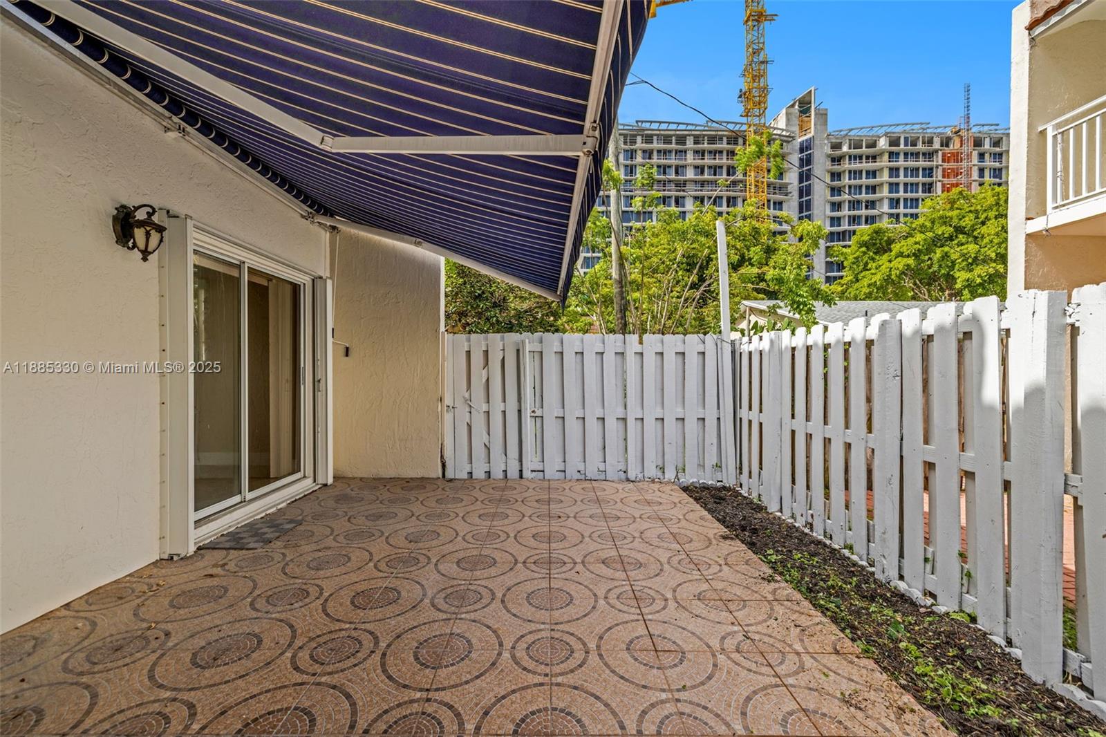 CLAIREMONT VILLAGE CONDO - Residential