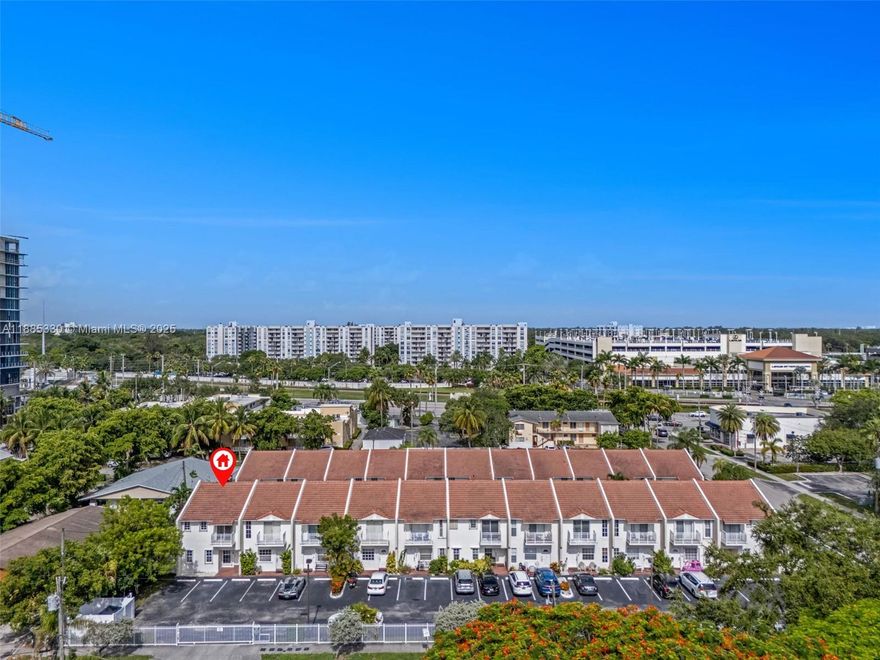 WELCOME TO THE BEST DEAL IN MIAMI! This 3-bedroom, 2.5-bathroom, CORNER, TWO-STORY townhome is located in North Miami and is the perfect split level home with living, dining, kitchen & half bath conveniently located downstairs, 3 bedrooms & 2 full bathrooms upstairs. The home features a spacious open living area, an updated kitchen with stainless steel appliances, new tankless water heater and tons storage throughout! Shutters are installed on all openings for added security and storm protection. Relax/entertain on the private patio, perfect for an outdoor kitchen! Two private parking spaces are located directly in front of the unit. The building is secured with an automatic gate and cameras. Minutes from Whole Foods, Target, Costco, Oleta State Park, Aventura Mall, beaches, and more!