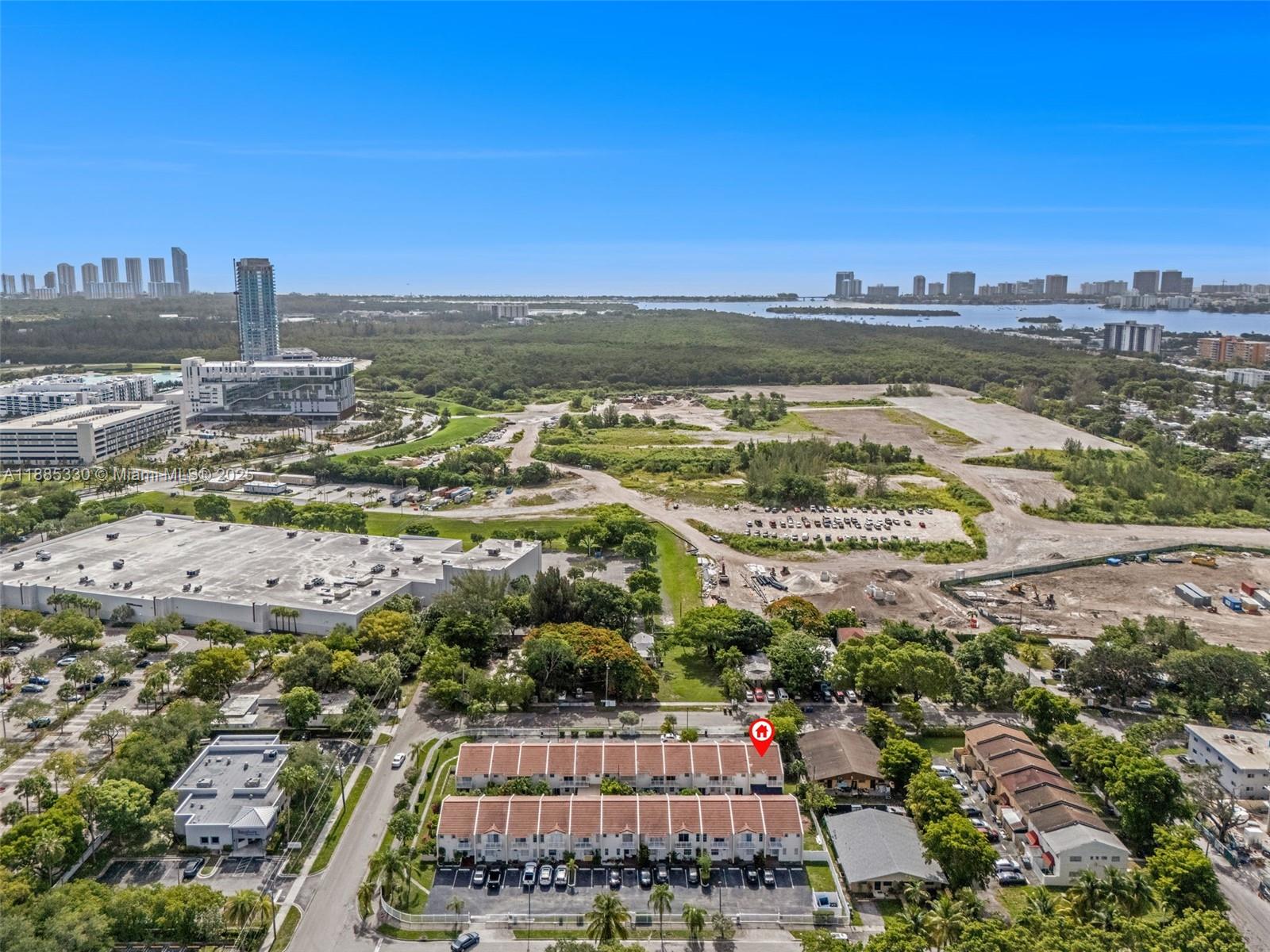 CLAIREMONT VILLAGE CONDO - Residential