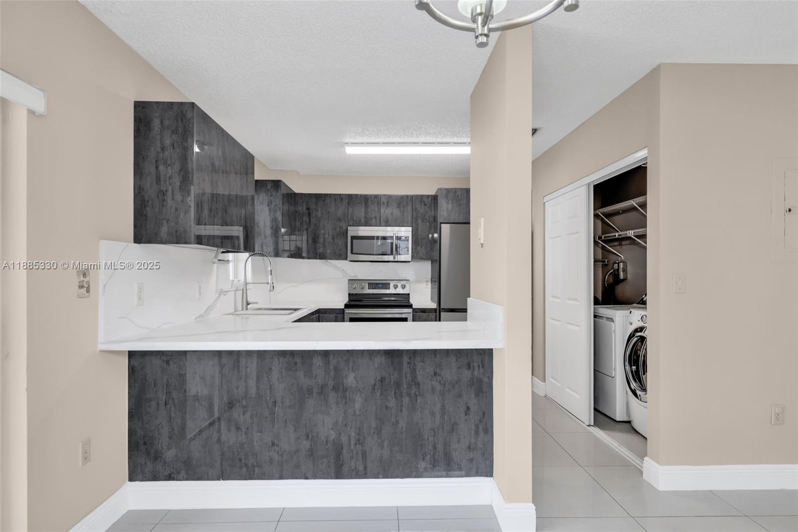 CLAIREMONT VILLAGE CONDO - Residential