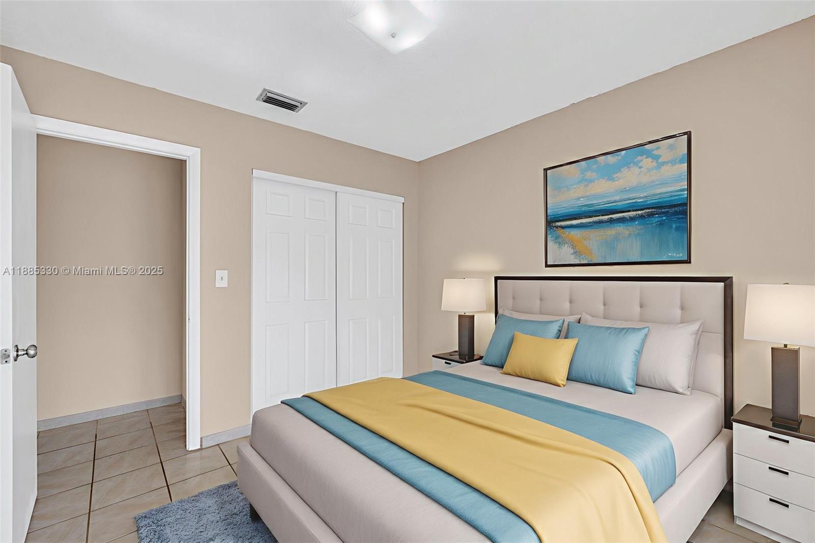 CLAIREMONT VILLAGE CONDO - Residential