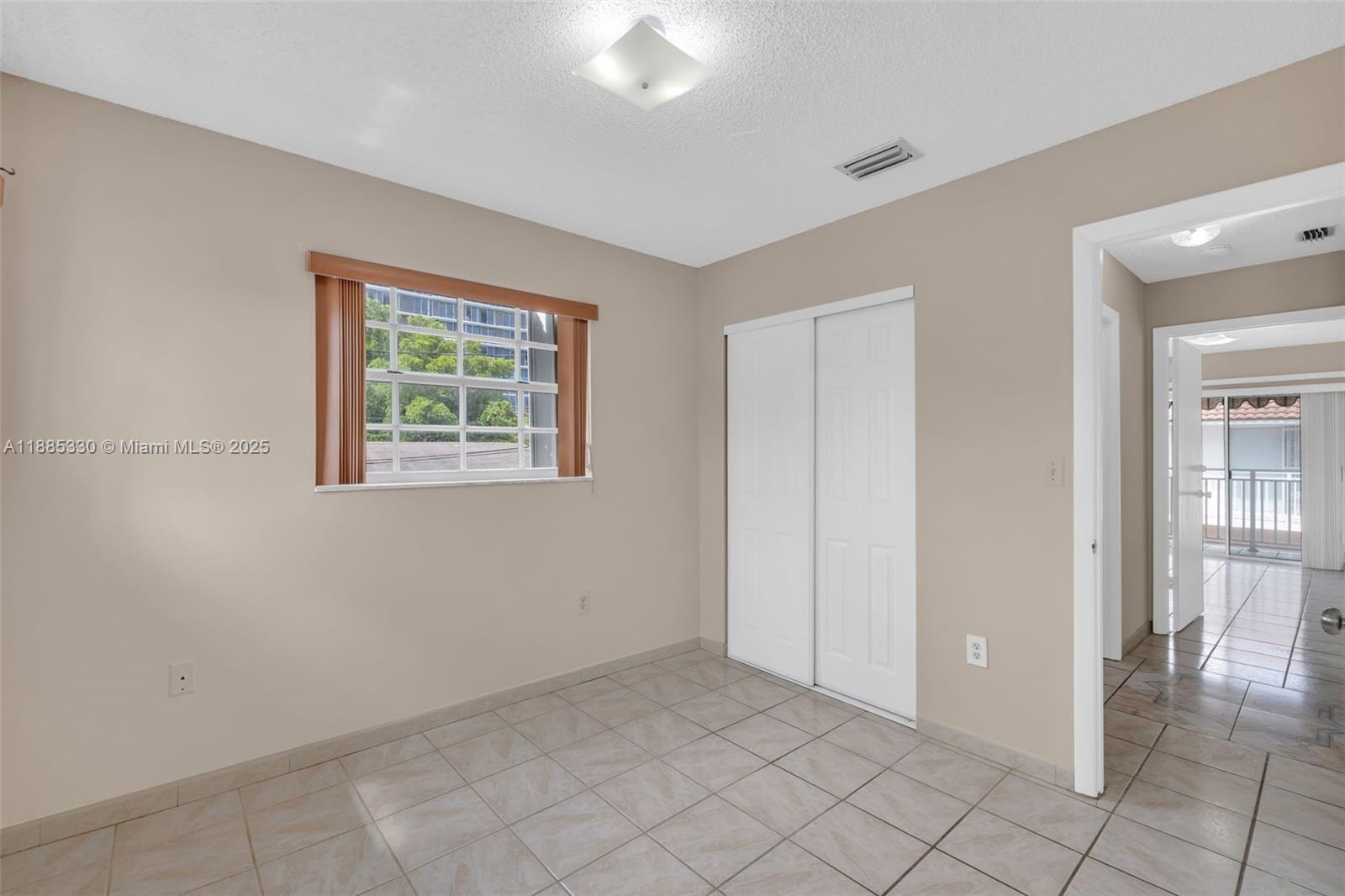 CLAIREMONT VILLAGE CONDO - Residential