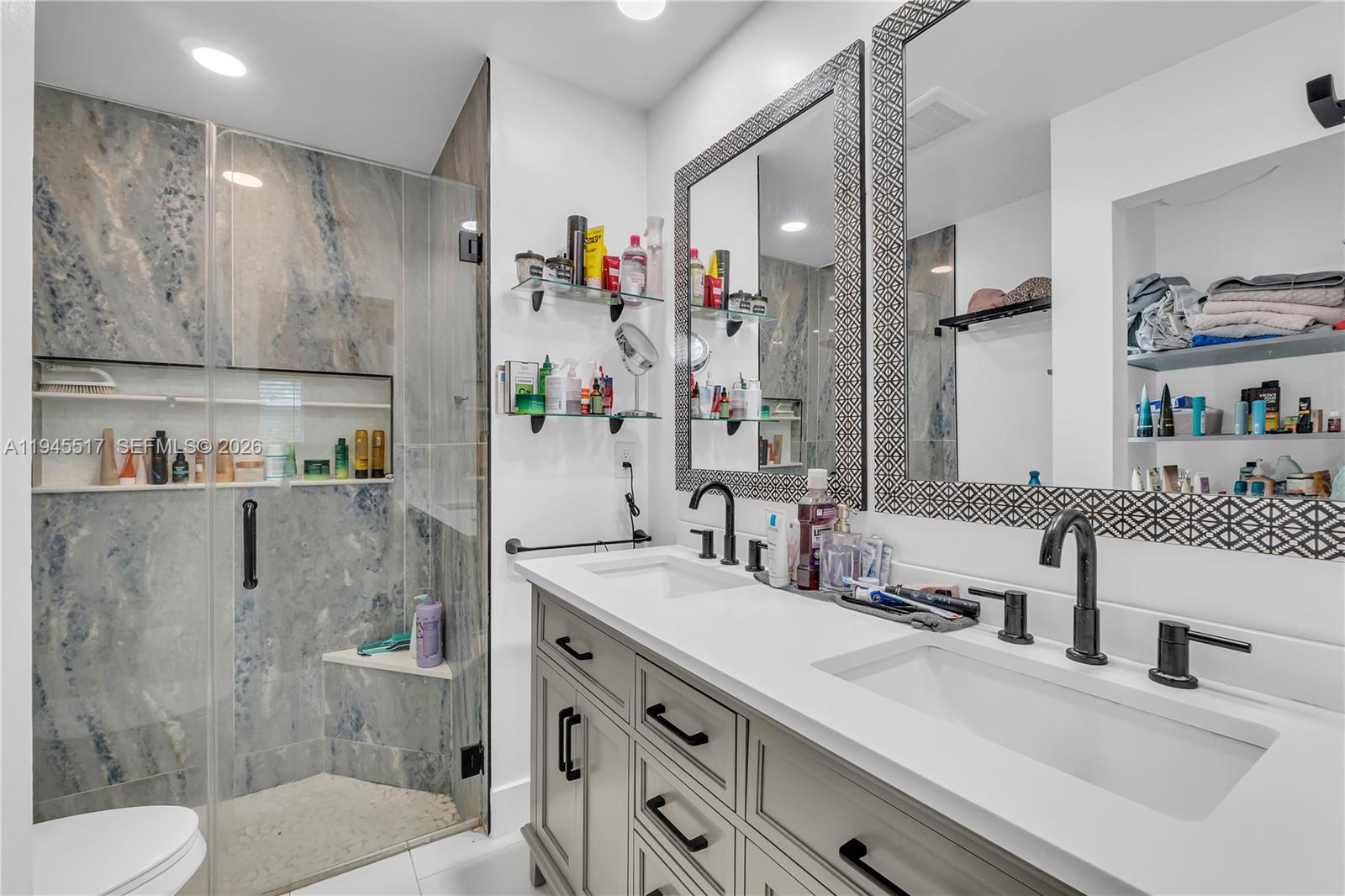 NORTHWOOD II - Residential