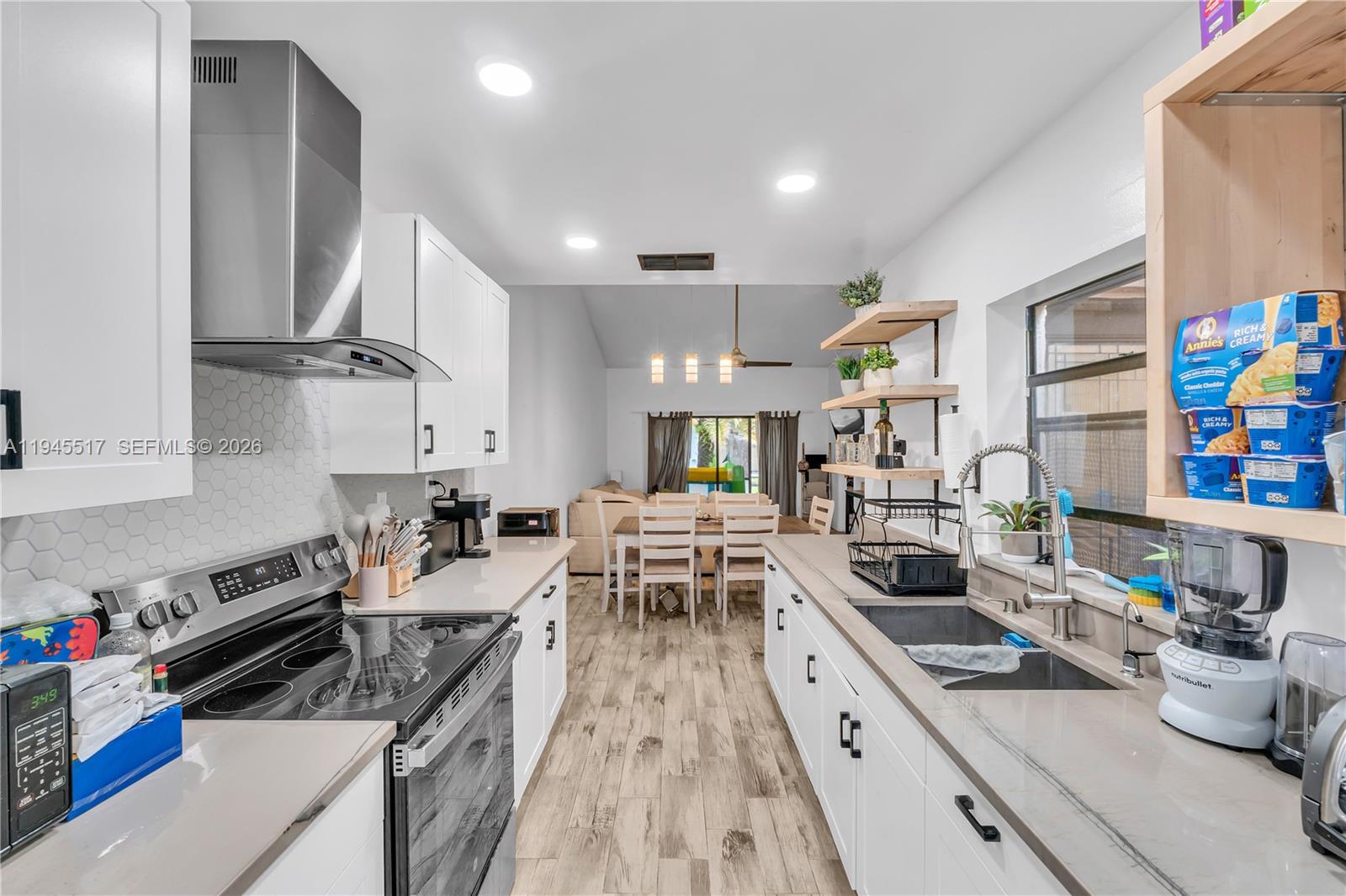 NORTHWOOD II - Residential