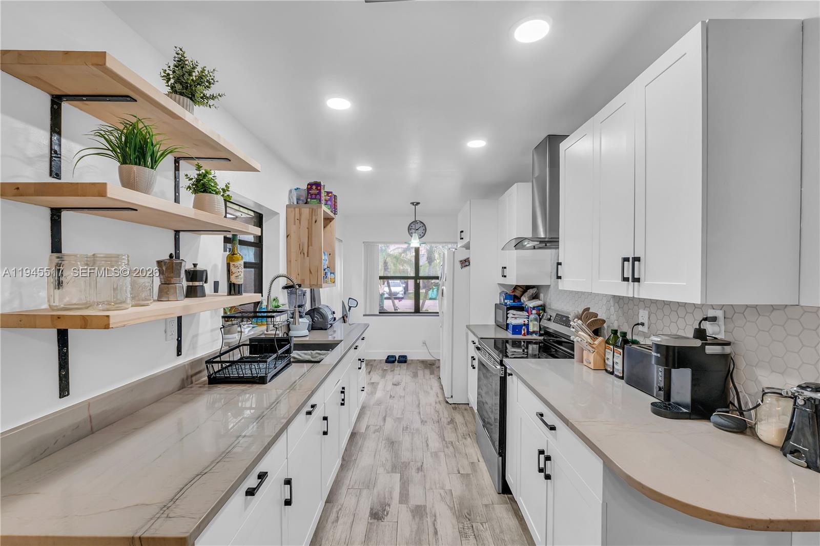 NORTHWOOD II - Residential