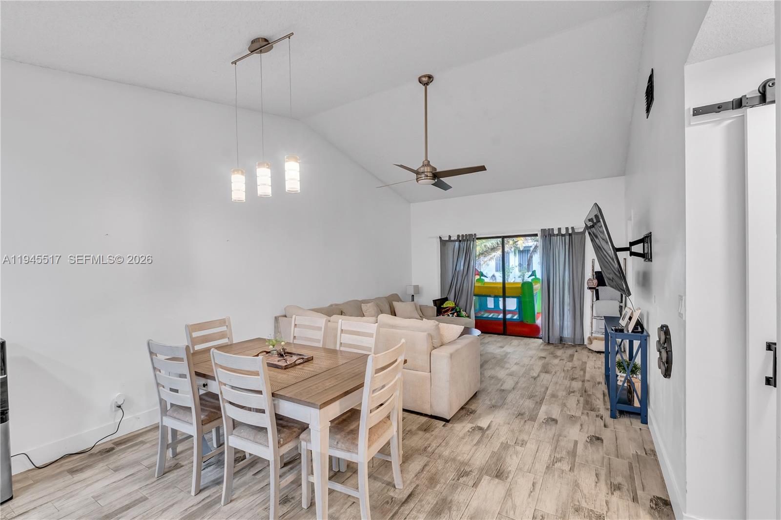 NORTHWOOD II - Residential