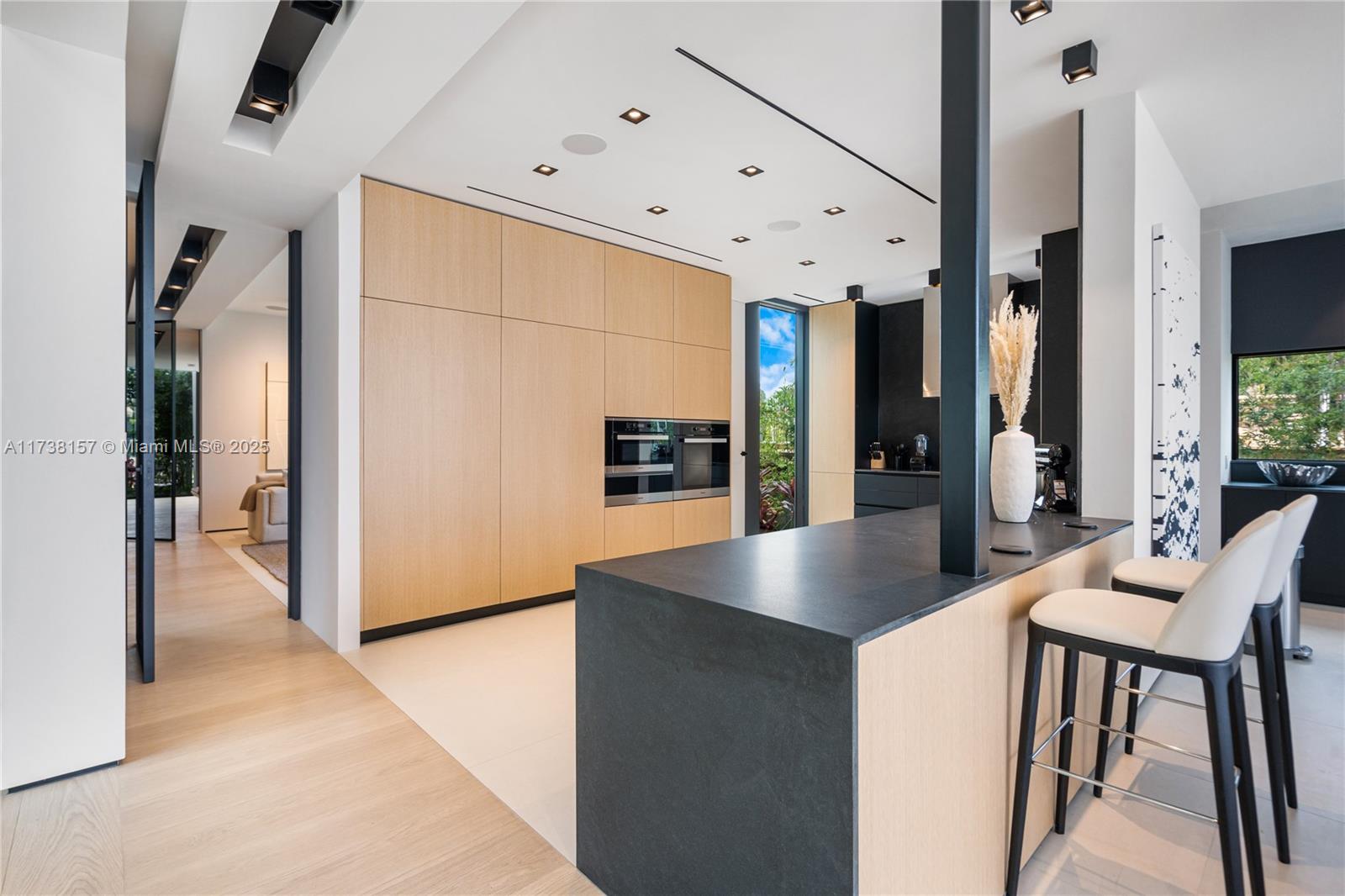 SAN MARCO - Residential Lease