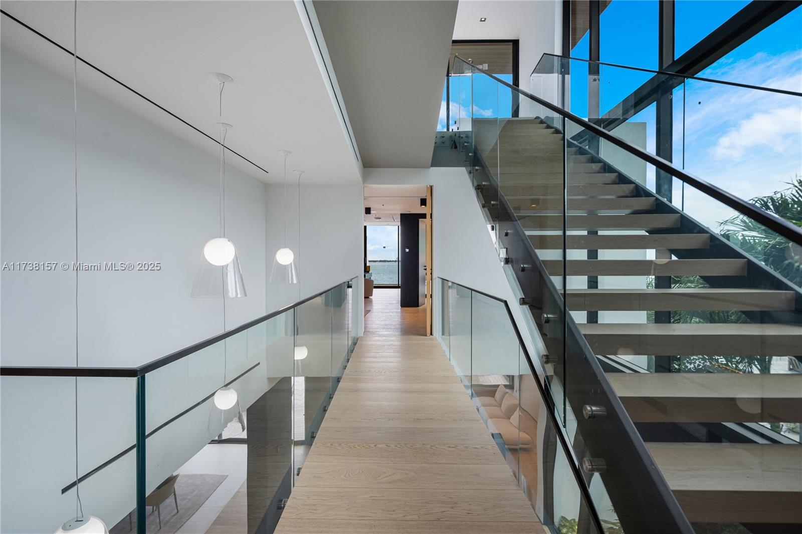 SAN MARCO - Residential Lease