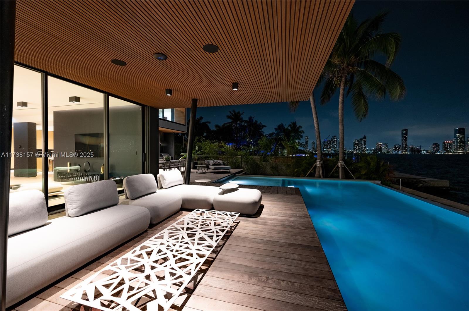 SAN MARCO - Residential Lease