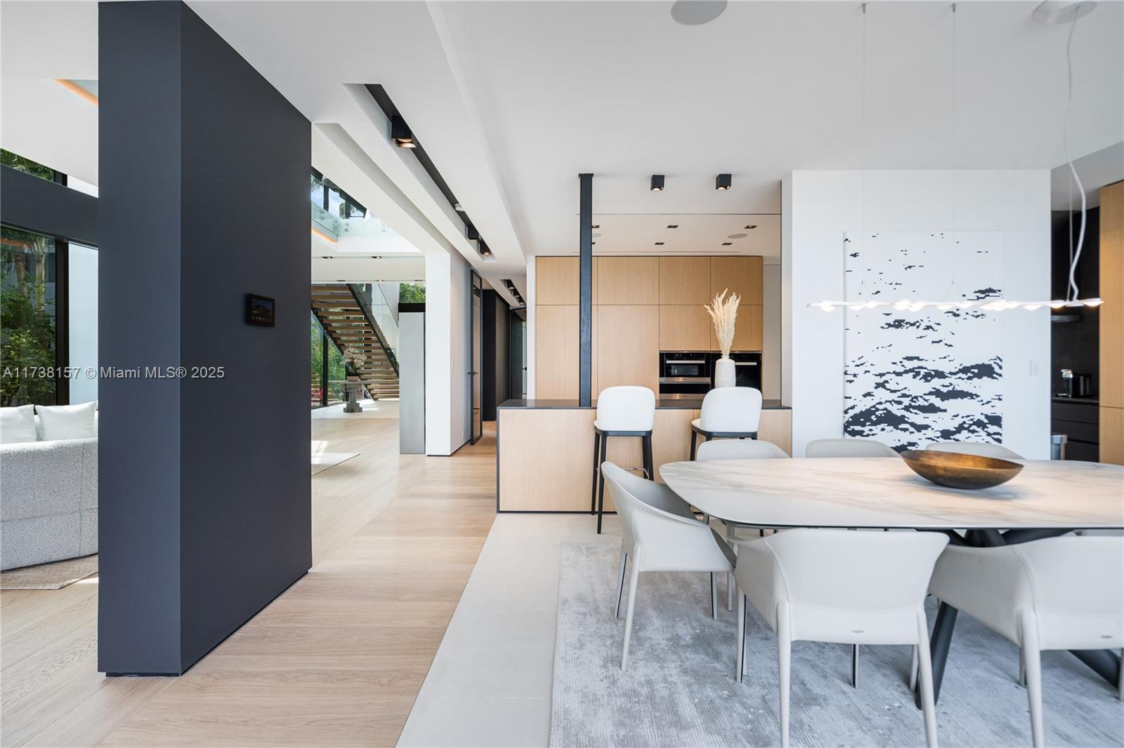 SAN MARCO - Residential Lease