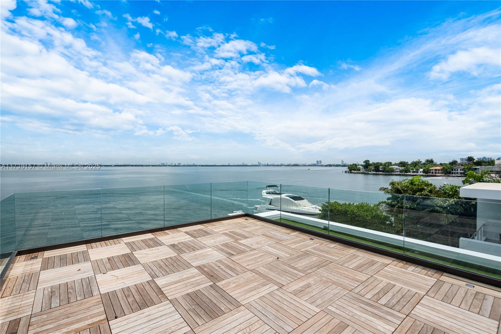 SAN MARCO - Residential Lease