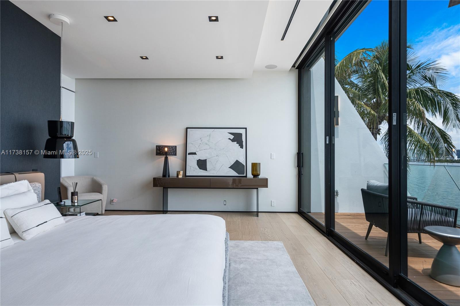 SAN MARCO - Residential Lease