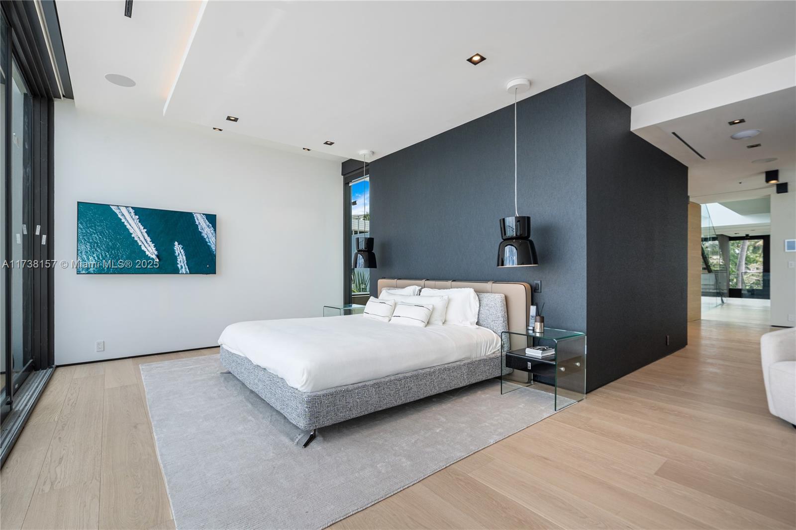 SAN MARCO - Residential Lease