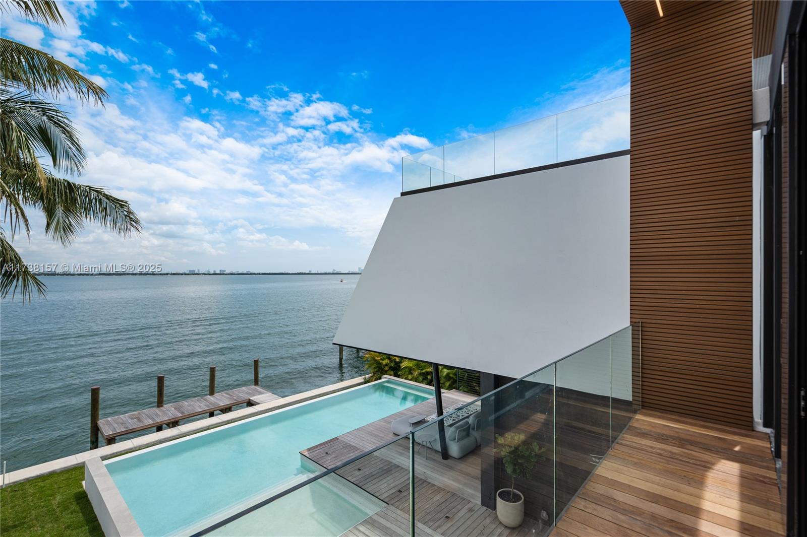 SAN MARCO - Residential Lease